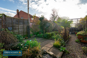 Garden- click for photo gallery